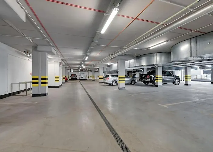 Studio Sw Piotra W Gdyni By Grand Apartments