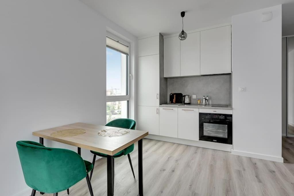 Apartamento Sw Piotra W Gdyni By Grand Gdynia