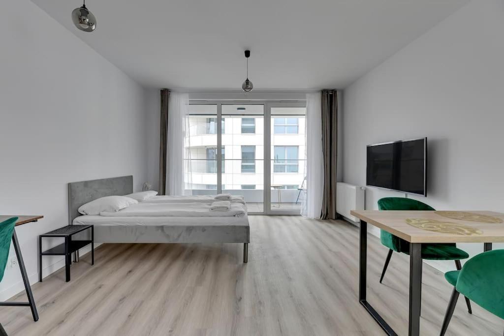 Sw Piotra W Gdyni By Grand Apartment *
