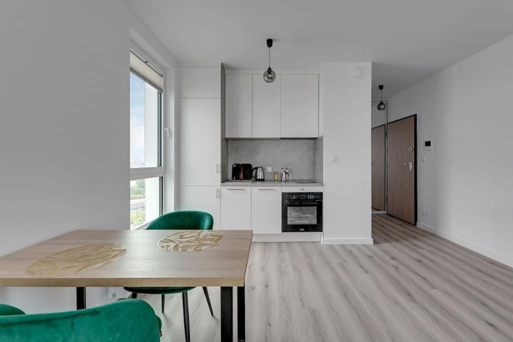 Apartment Sw Piotra W Gdyni By Grand *