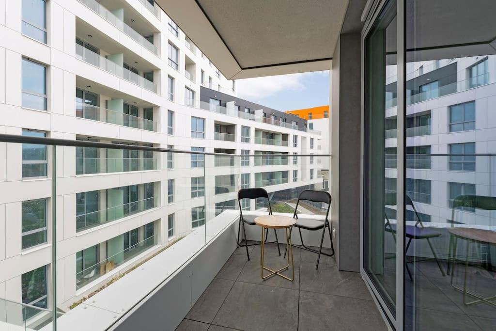 Apartamento Sw Piotra W Gdyni By Grand Gdynia