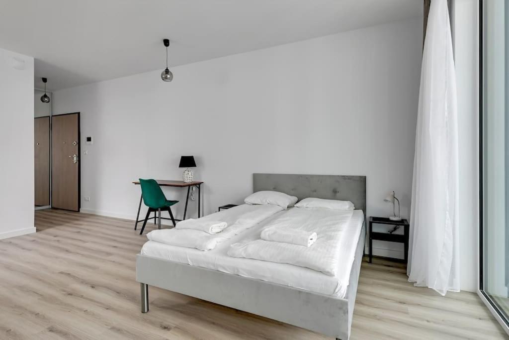 Sw Piotra W Gdyni By Grand Apartment